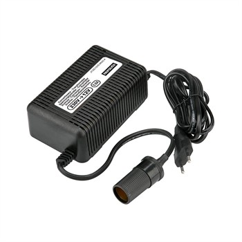 Convertisseur Norauto 230v/12v 70 W 5 A