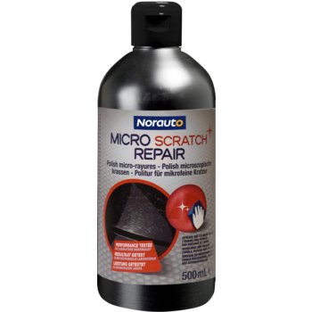 Polish Micro-rayures Norauto 500 Ml