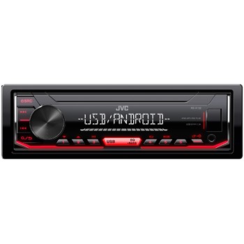 Autoradio Jvc Kd-x152