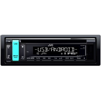 Autoradio Jvc Kd-r491