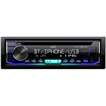 Autoradio Jvc Kd-r992bt