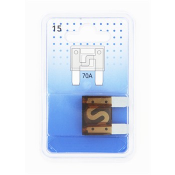 1 Maxi-fusible 70 A