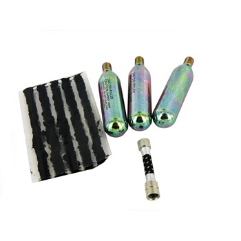 Kit De Réparation Crevaison Beaumont Venture Tubeless