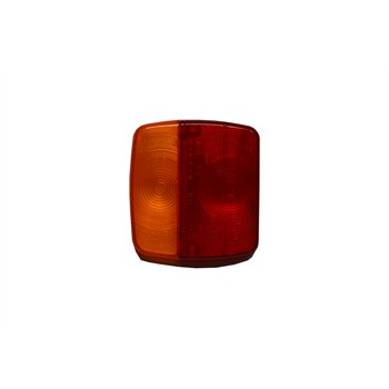 1 Cabochon Norauto Pour Feu Ajba 4 Fonctions