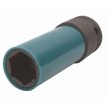 Douille 6 Pans 19 Mm Pour Clé À Choc À Air Comprimé Laser 4239