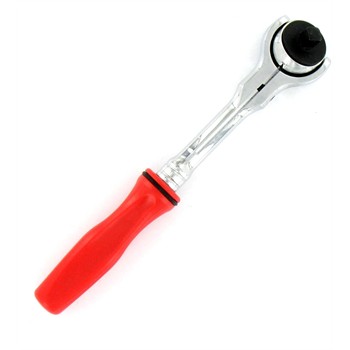 Clé À Cliquet Carré 1/4'' Laser 4281