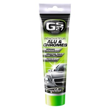 Rénovateur chromes GS27 150 ml