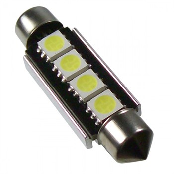 1 Ampoule Evo H4 Vistas Blanc 55 W 12 V