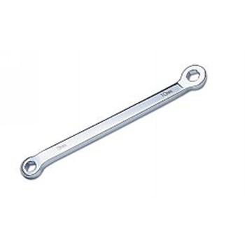 Clé Plate 6 Pans 8 Et 10 Mm Laser 4040 Pour Frein