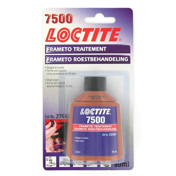 Antirouille Frameto Traitement Loctite 90 Ml