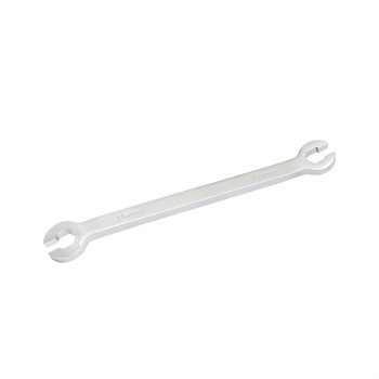 Clé Plate Ouverte 10 Et 11 Mm Norauto Pour Tuyau De Frein