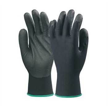 Paire De Gants En Polyester Pour Travaux Mécaniques Taille 10