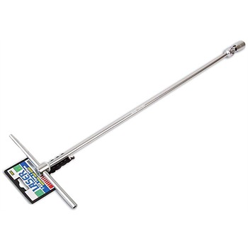 Clé 13 Mm Laser 3855 Pour Démontage Batterie