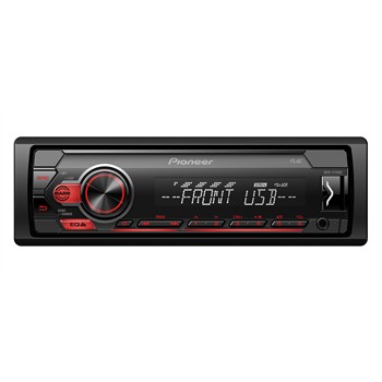 Autoradio Pioneer Mvh-s110ub