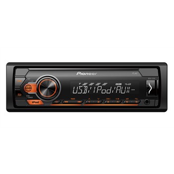 Autoradio Pioneer Mvh-s11ui
