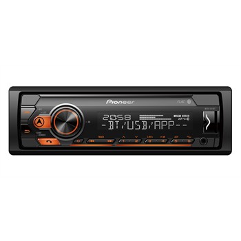 Autoradio Pioneer Mvh-s41bt