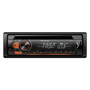 Autoradio Pioneer Deh-s11ub