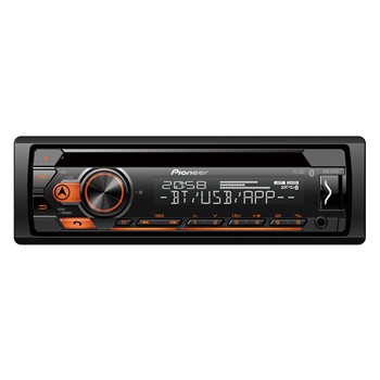Autoradio Pioneer Deh-s41bt