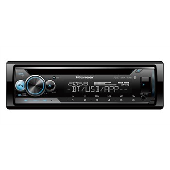 Autoradio Pioneer Deh-s510bt
