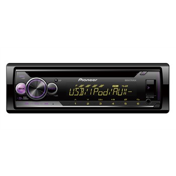 Autoradio Pioneer Deh-s210ui