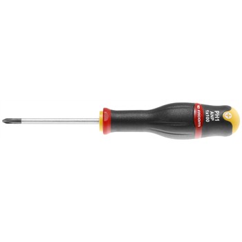Tournevis Phillips cruciforme PH2 NORAUTO