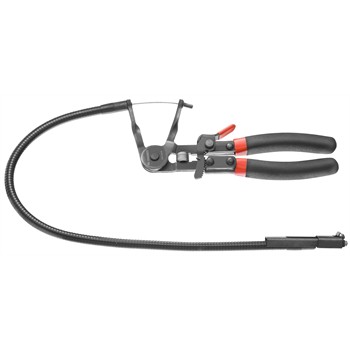 Pinces À Colliers Auto Serrant Facom Dm.mub Pour Tuyau D'injection