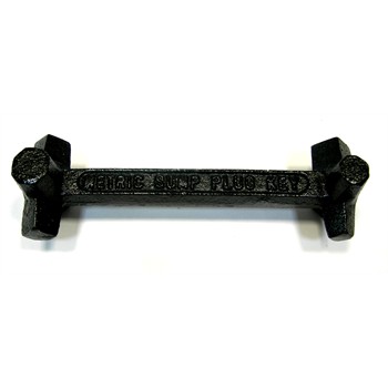 Clé De Vidange Multi-embouts