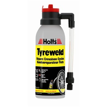 Bombe Anti-crevaison Vélo Holts 150 Ml