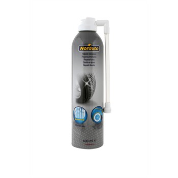 Bombe Anti-crevaison Norauto 400 Ml