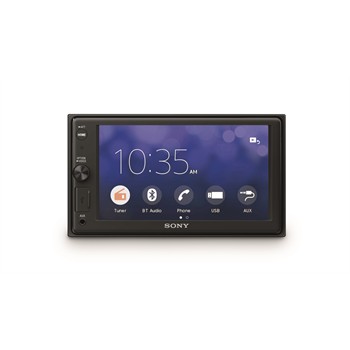 Autoradio Multimédia Carplay Sony Xavax1000