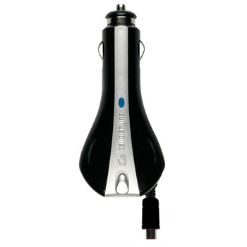 Chargeur 12v Pour Téléphone Micro Usb
