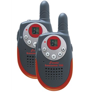 Talkie-Walkie FREECOMM 150