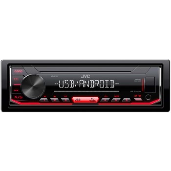 Autoradio Jvc Kd-x162