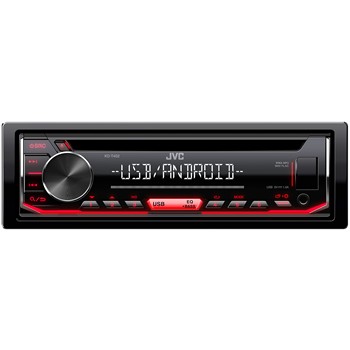 Autoradio Jvc Kd-t402