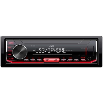 Autoradio Jvc Kd-x262