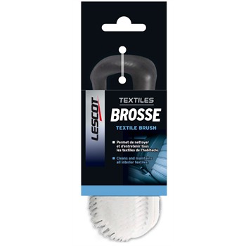 Brosse Pour Textiles Lescot