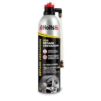 Bombe Anti-crevaison Holts 600 Ml