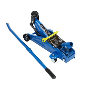 Cric Hydraulique Rouleur 2 T