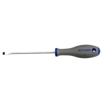 Tournevis Plat 8 mm NORAUTO