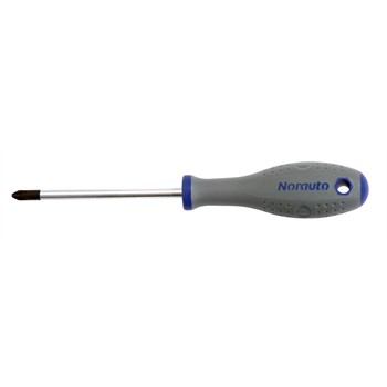 Tournevis boule Phillips PH2 NORAUTO