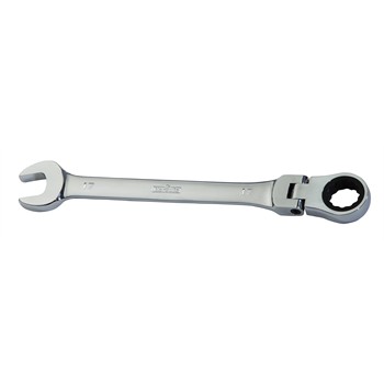 Clé Mixte À Cliquet Spline 7 Mm Norauto
