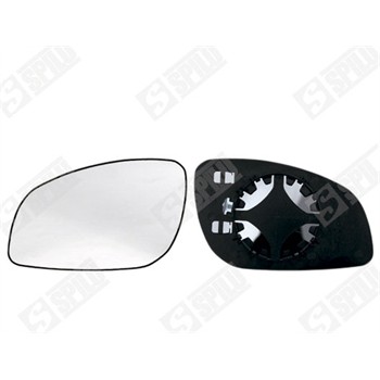 Miroir De Sécurité Côté Conducteur Spilu 12281
