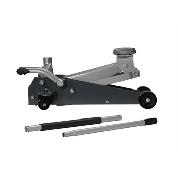Cric Hydraulique Rouleur Norauto N601 3 T