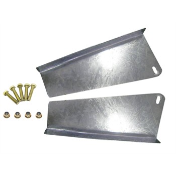 Kit De Renforts Pour Longerons De Châssis Al-ko Vario Iii 1224882