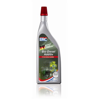Additif diesel bio ERC 200 ml