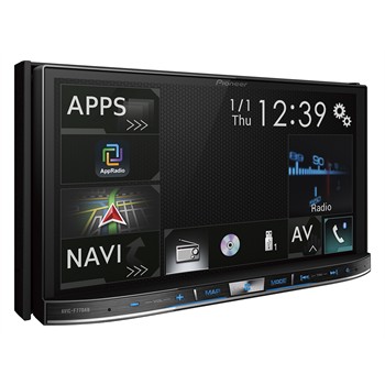 Autoradio Pioneer Avic-f77dab