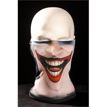 Tour de cou Masquerade Joker