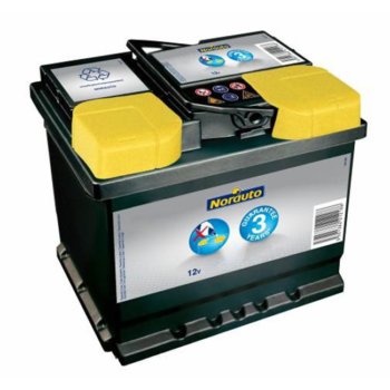 Batterie Norauto Bv15 70 Ah - 640 A