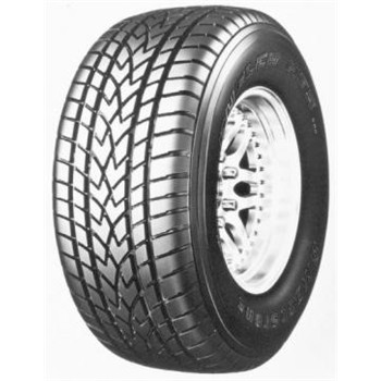 Pneu BRIDGESTONE DUELER HTS 686 255/60 R15 102 H