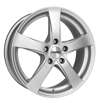 Jante Alu Dezent Re 6x15 5x112 Et48